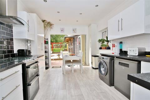 4 bedroom detached house for sale - Send Barns Lane, Send, Woking, Surrey, GU23