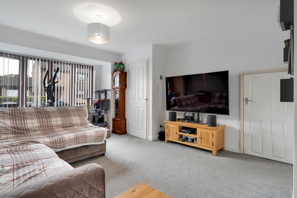 Ringwood, South Bretton, Peterborough, PE3 3 bed semidetached house