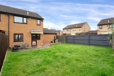 76 Ringwood, Bretton, Peterborough, PE3 9SR