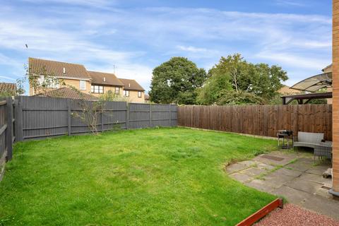 76 Ringwood, Bretton, Peterborough, PE3 9SR