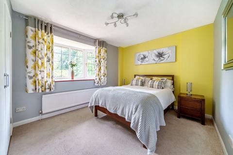 5 bedroom detached house for sale, Straight Mile, Ampfield, Romsey, Hampshire, SO51