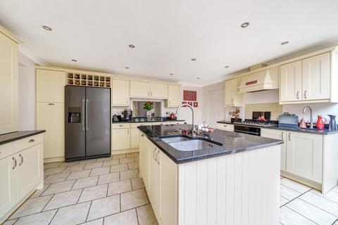 5 bedroom detached house for sale, Straight Mile, Ampfield, Romsey, Hampshire, SO51