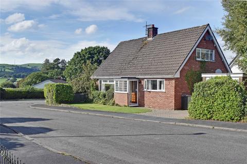 4 bedroom detached house for sale, Hillcrest Avenue, Llandrindod Wells, Powys, LD1