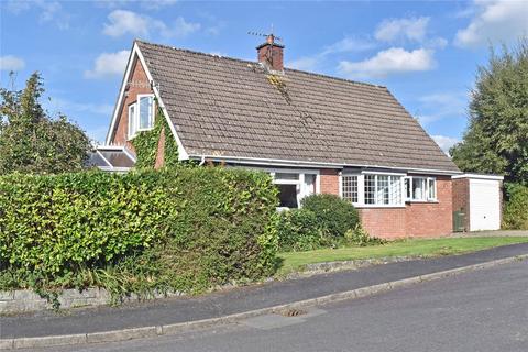 4 bedroom detached house for sale, Hillcrest Avenue, Llandrindod Wells, Powys, LD1