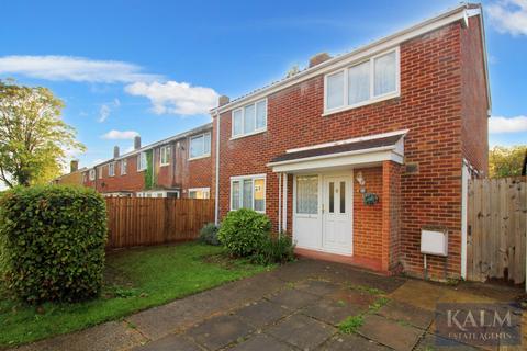 48 Nodes Drive, Stevenage, SG2 8AH