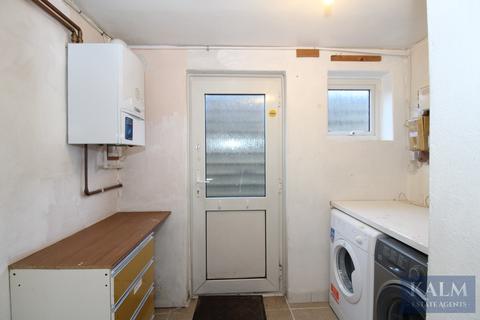 48 Nodes Drive, Stevenage, SG2 8AH