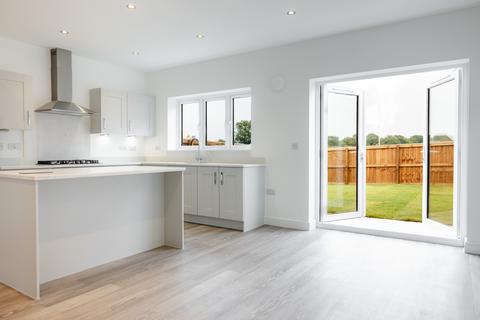 4 bedroom detached house for sale, Plot 009, The Cheltenham at Parr Meadows, Parr Lane, Eccleston PR7