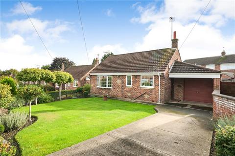 3 bedroom bungalow for sale, Greenfields Road, Harrogate, North Yorkshire