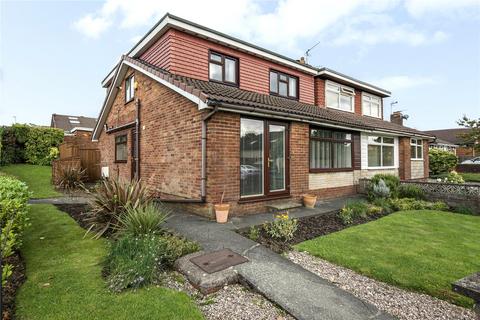 3 bedroom semi-detached house for sale - Bowland Close, High Crompton, Shaw, Oldham, OL2