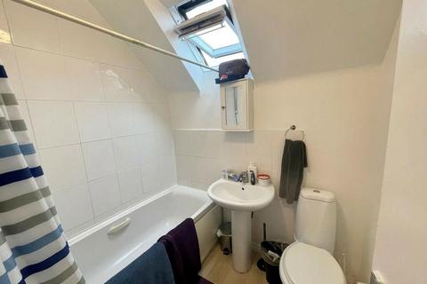 1 bedroom flat for sale - 2 Granville Road, Littlehampton , West Sussex, BN17 5JS