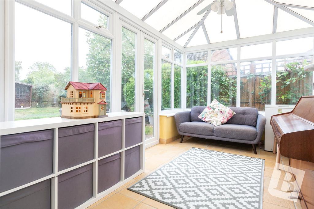 Conservatory