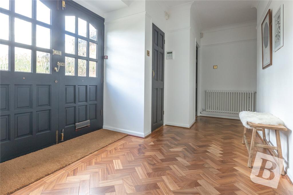 Hallway