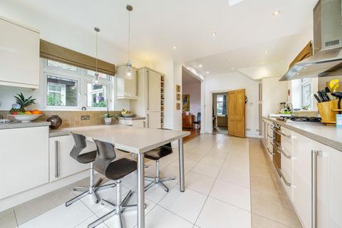 1 Cliveden Road, London, SW19 3RD