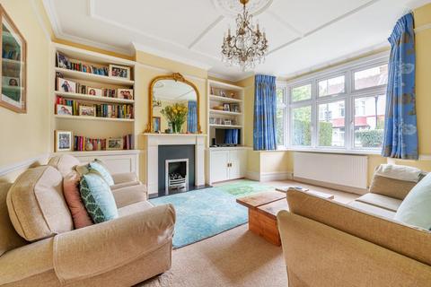 1 Cliveden Road, London, SW19 3RD