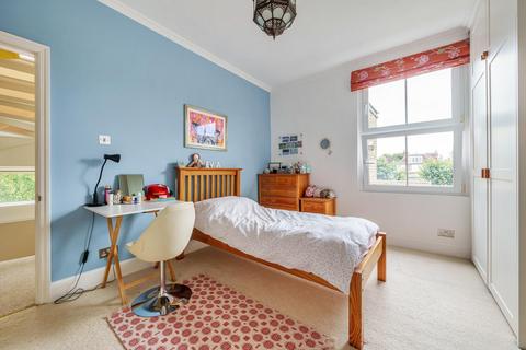 1 Cliveden Road, London, SW19 3RD