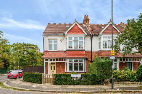 1 Cliveden Road, London, SW19 3RD