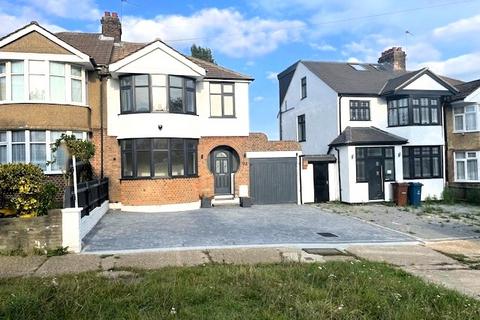 3 bedroom semi-detached house for sale - College Hill Road, Harrow