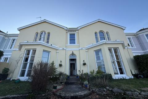 undefined, Courtenay Road, Newton Abbot