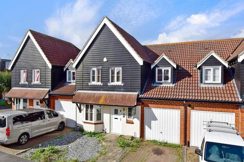 4 bedroom terraced house for sale - The Darlingtons, Rustington, West Sussex