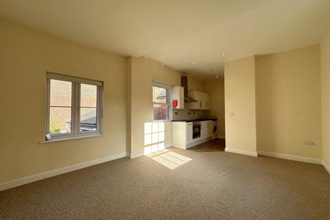 1 bedroom flat to rent, St. Anne's Mews, Wantage