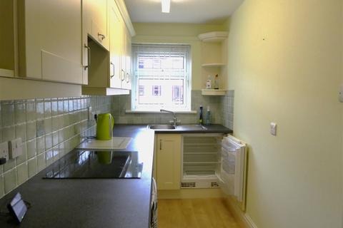 2 bedroom flat for sale - Duke Street, Banbury, OX16 4NL