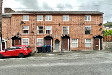 Property for sale, Bryn Street, Newtown, Powys, SY16