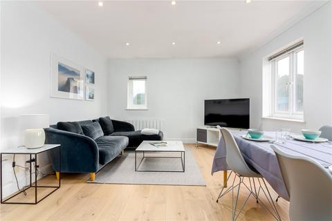 2 bedroom apartment to rent, Fuller Close, London, E2