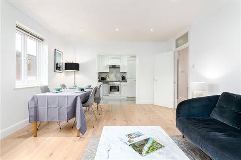 2 bedroom apartment to rent, Fuller Close, London, E2