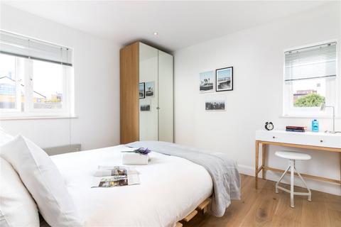2 bedroom apartment to rent, Fuller Close, London, E2