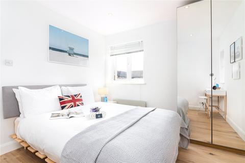 2 bedroom apartment to rent, Fuller Close, London, E2