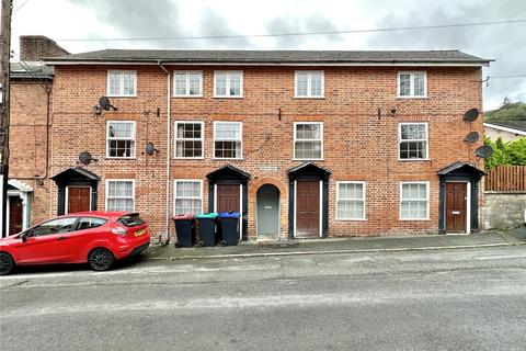 1 bedroom terraced house for sale, Bryn Street, Newtown, Powys, SY16