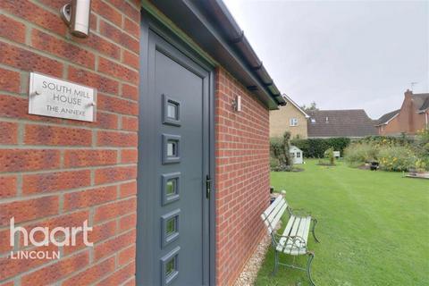 1 bedroom flat to rent - Annexe, Lincoln Road