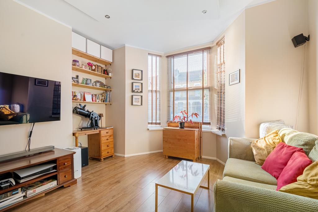 Oakfield Road-1