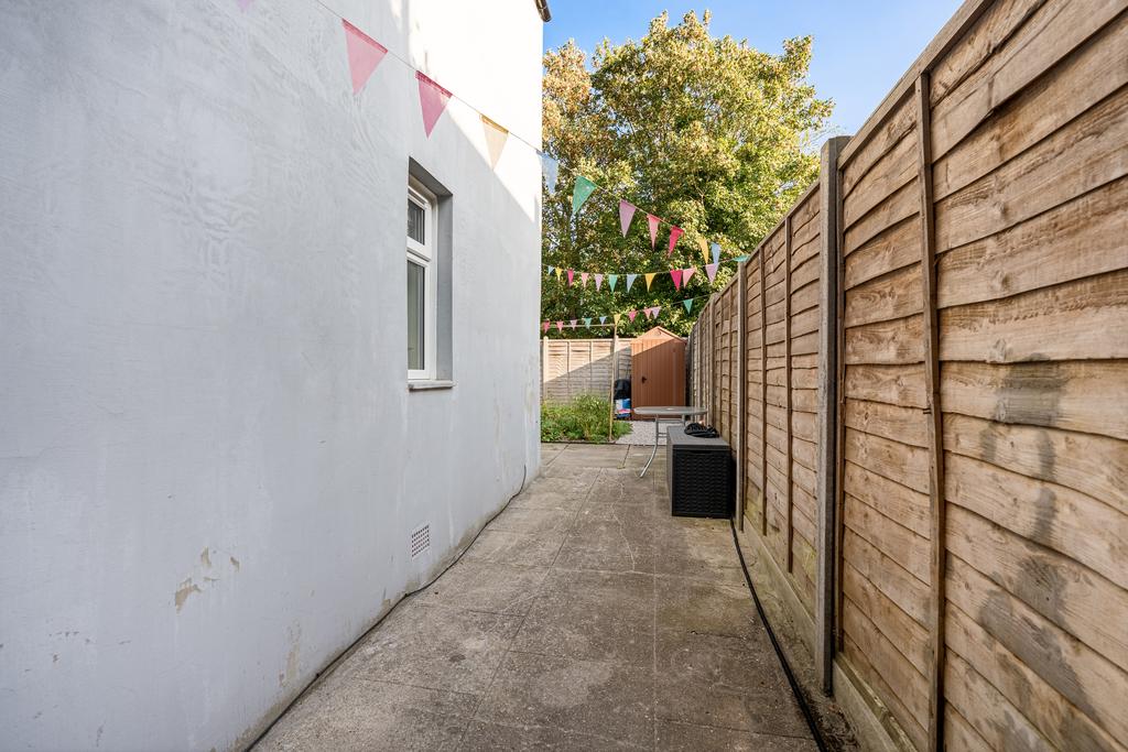 Oakfield Road-7