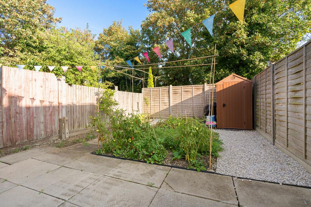 Oakfield Road-8