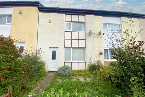 2 bedroom terraced house for sale, Grisedale Road, Peterlee, Durham, SR8 5PQ