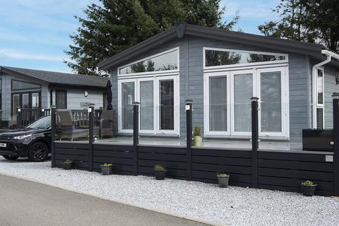 2 bedroom lodge for sale, Kintore, Aberdeenshire, AB51