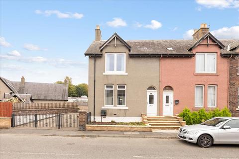 37 Easthouses Road, Easthouses, Dalkeith, EH22 4EB