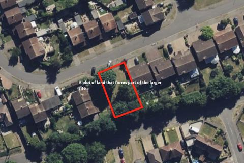 Land for sale - Land And Buildings On The East Side Of Mancroft Road, Caddington, Luton, Bedfordshire, LU1 4ER