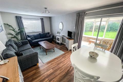 2 bedroom bungalow for sale, Bishton Walk, Tywyn, Gwynedd, LL36