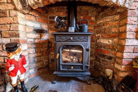 undefined, Brumby House Drive, Scunthorpe, North Lincolnshire, DN16