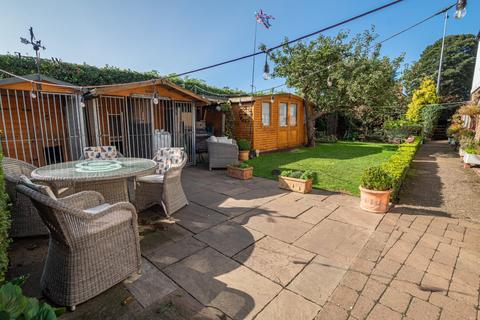 undefined, Brumby House Drive, Scunthorpe, North Lincolnshire, DN16
