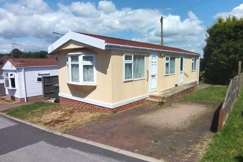 2 bedroom park home for sale, Chesterfield, Derbyshire, S42