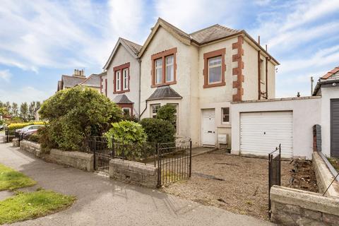 3 bedroom semi-detached house for sale - 23 Wakefield Avenue, Edinburgh, EH7 6TN
