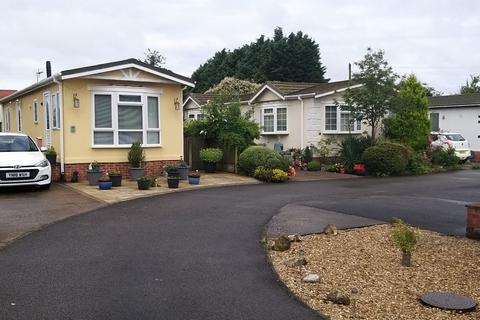 2 bedroom park home for sale - Newark, Nottinghamshire, NG22
