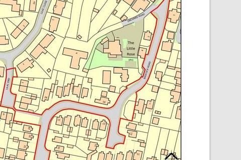 Land for sale - Land On The North Side Of School Lane, Haslingfield, Cambridge, Cambridgeshire, CB23 1LF