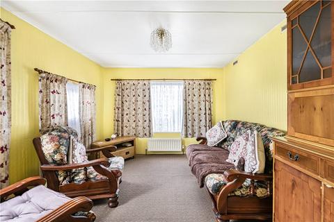 1 bedroom bungalow for sale, Albert Avenue, Penton Park, Chertsey, Surrey, KT16