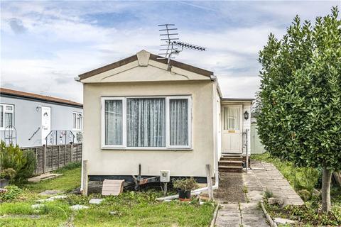 1 bedroom bungalow for sale, Albert Avenue, Penton Park, Chertsey, Surrey, KT16