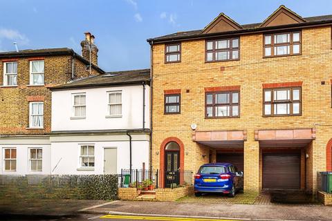 4 bedroom end of terrace house for sale, Prince Street, Hertfordshire WD17