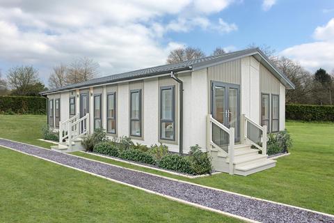 2 bedroom park home for sale - Stratford-upon-Avon, Warwickshire, CV37